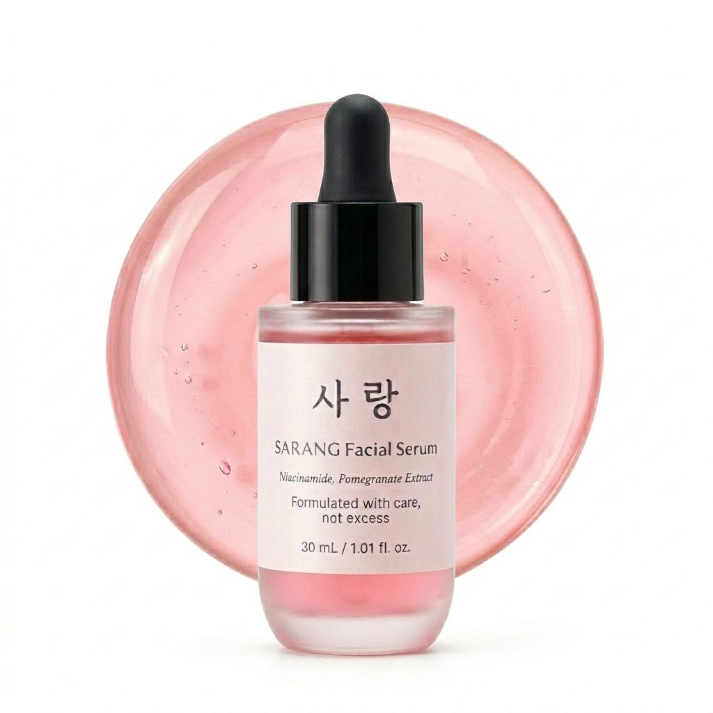 Sarang (사랑) Serum